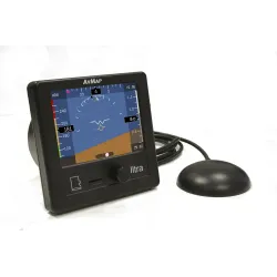 Ultra EFIS AvMap