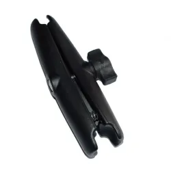 Long Arm for Standard B Ball (13.33 cm) for airplane pilots | BAYO