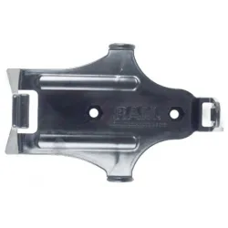 GPS Holder - Cradle for Garmin GPSMAP 196 / 296 / 496 for airplane pilots | BAYO