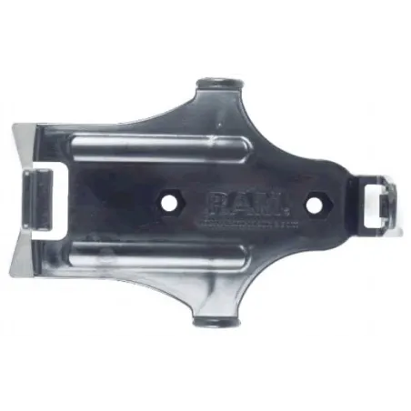 GPS Holder - Cradle for Garmin GPSMAP 196 / 296 / 496 for airplane pilots | BAYO