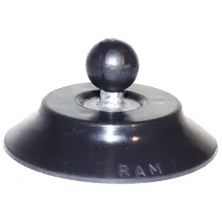 Ventouse simple RAM Mounts - 1