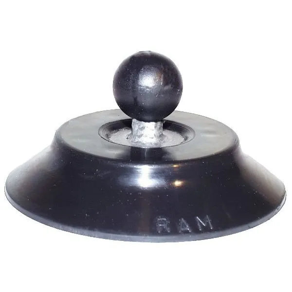 Single Suction Cup for airplane pilots | BAYO