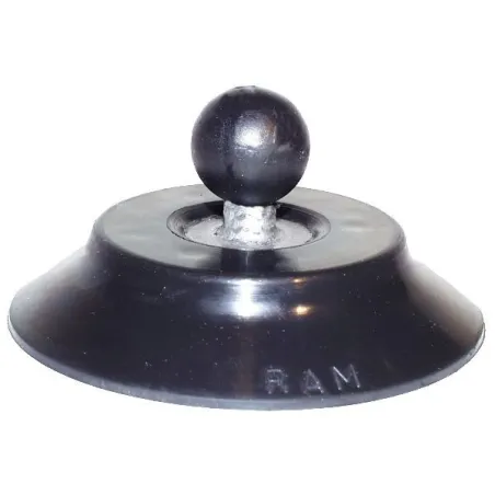 Single Suction Cup for airplane pilots | BAYO