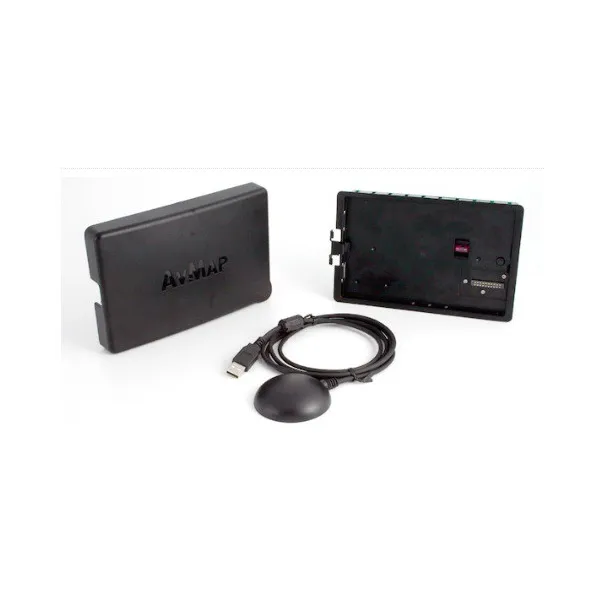 Avmap Kit: Complete Avionics System for airplane pilots | BAYO