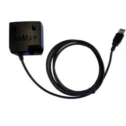 AvMap Avionics Kit for airplane pilots | BAYO