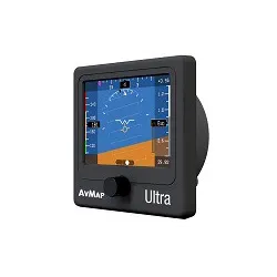 Avmap Kit: Complete Avionics System for airplane pilots | BAYO