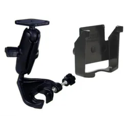 Steering Wheel Bracket for iQue 3600 and 3600A for airplane pilots | BAYO