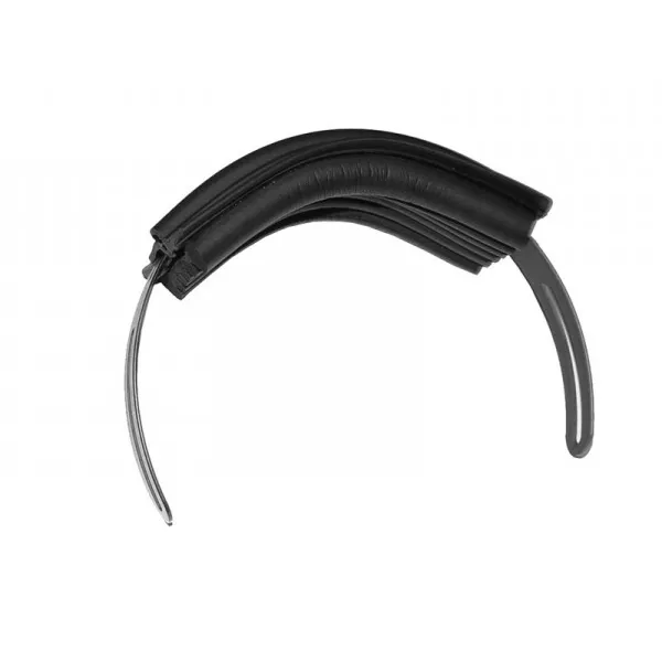 Arceau + coussin de tête pour 4DX Flightcom - 1