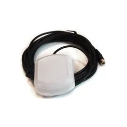 External Active Antenna for Ekp IV for airplane pilots | BAYO