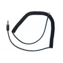 Câble de rechange pour casque hélico U174 Flightcom - 1