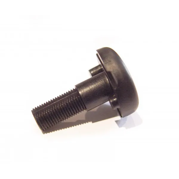 Plastic Screw for airplane pilots | BAYO