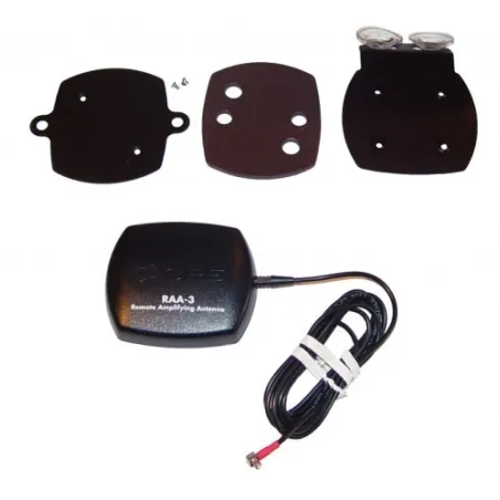 RAA-3 Antenna for airplane pilots | BAYO