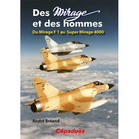 Des mirages et des hommes