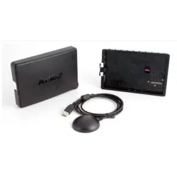 Avmap Kit: EKP V + Docking Station + Ultra EFIS for airplane pilots | BAYO