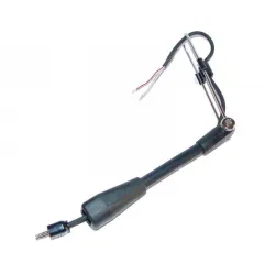 Flexible Microphone for H10-13HX H10-13X H10-56HX H10-60 H10-60C H10-60H H10-60N for airplane pilots | BAYO