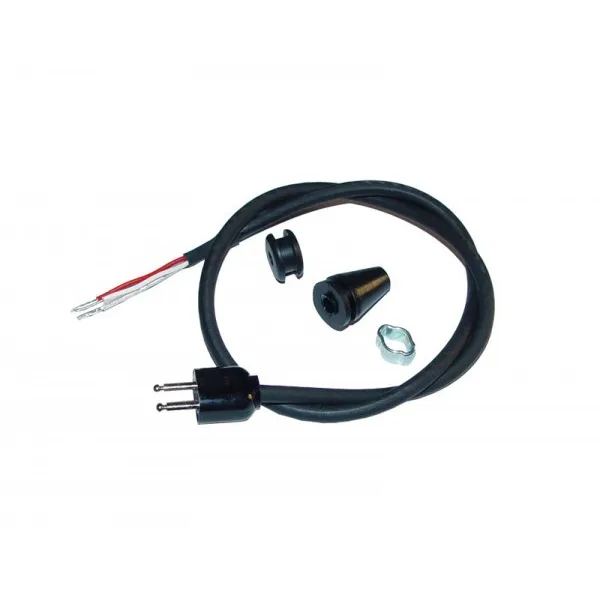 Kit cordon micro pour H10-56 / H10-66 David Clark - 1