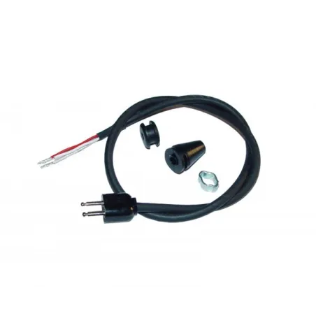 Kit cordon micro pour H10-56 / H10-66 David Clark - 1