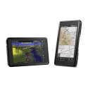 Aera 660 Portable Aviation GPS Garmin for airplane pilots | BAYO