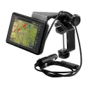 Aera 660 Portable Aviation GPS Garmin for airplane pilots | BAYO