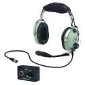 Casque David Clark H10-13 XP (LEMO) David Clark - 1