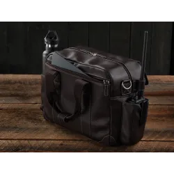 The Markham Adventure Flight Bag