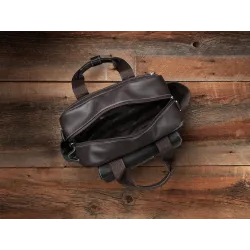 The Markham Adventure Flight Bag