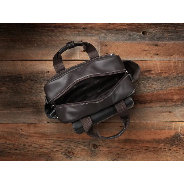 The Markham Adventure Flight Bag