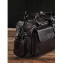 The Markham Adventure Flight Bag