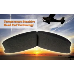 Casque Avion David Clark DC ONE-X