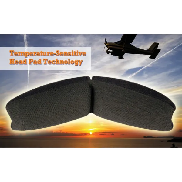 David Clark DC ONE-X Headset for airplane pilots | BAYO