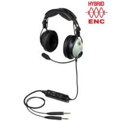 Casque Avion David Clark DC ONE-X