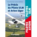 The ULM and Light Aircraft Pilot's Handbook 3rd edition for airplane pilots | BAYO