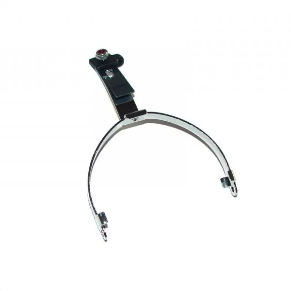 Stirrup & Clamp Kit for H10-13 H10-56 H10-66 H10-76 Series for airplane pilots | BAYO