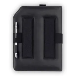 Kneeboard with Rings - PROFI for airplane pilots | BAYO