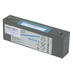 1BA016 Batterie Rechargeable 12V/2.2Ah