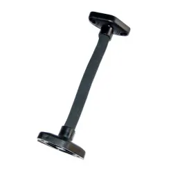 Flexible Arm with Diamond Bases (Length 19.5 cm) for airplane pilots | BAYO