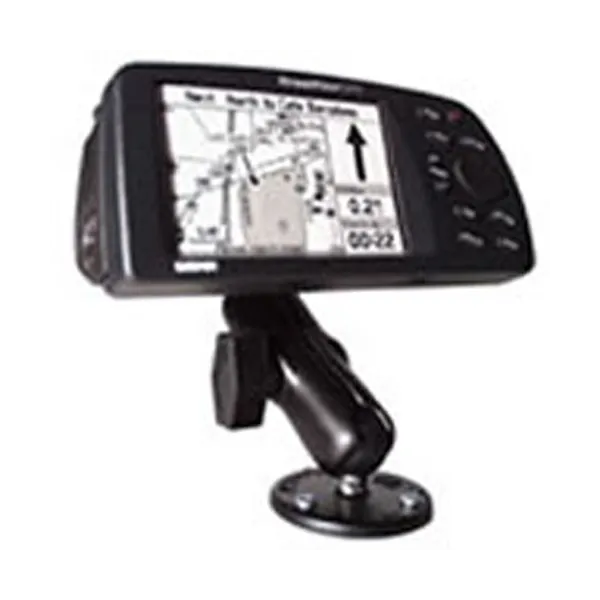 Base Avec Boule B Diametre 2,5 Cm (1) RAM Mounts - 1