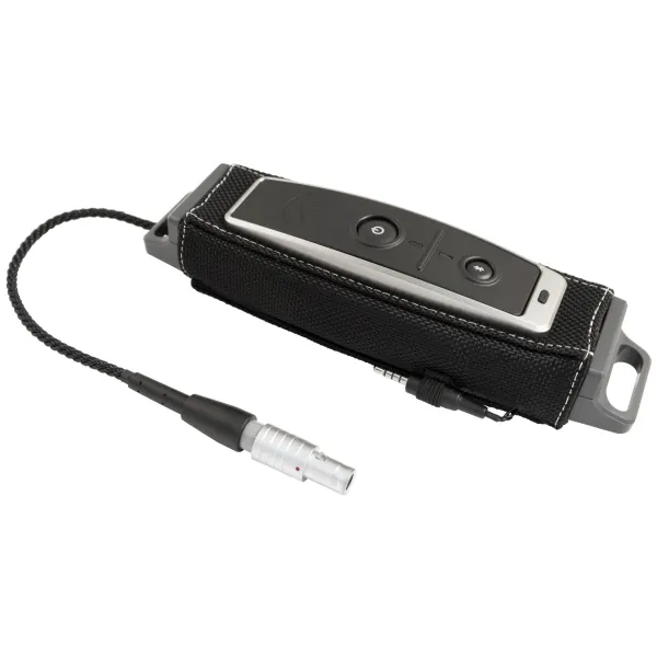 Tango panel interface LEMO for airplane pilots | BAYO