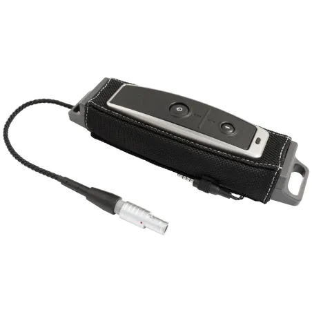 Tango panel interface LEMO for airplane pilots | BAYO