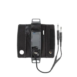 Tango panel interface double jack