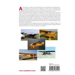 PIPER CUB The Passionate Aircraft for airplane pilots | BAYO
