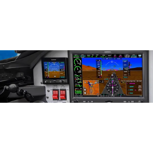 Garmin G5