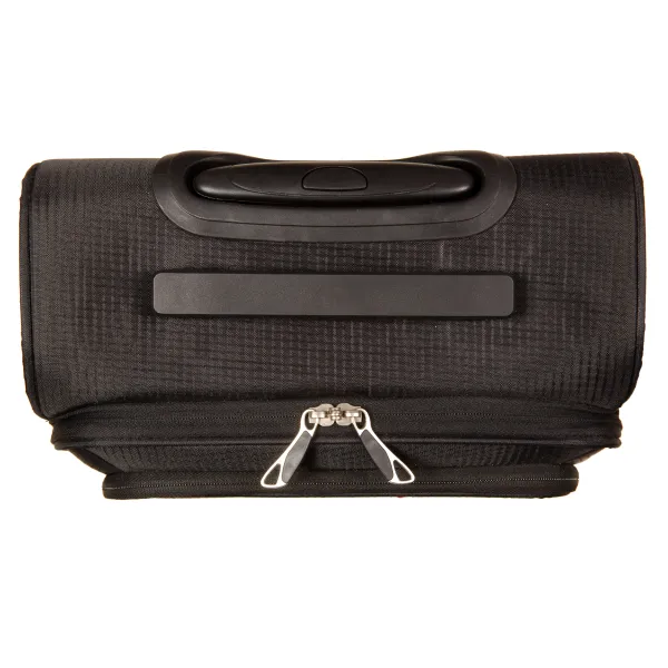 Soft Cabin Flightbag for airplane pilots | BAYO