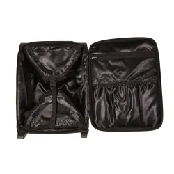 Soft Cabin Flightbag for airplane pilots | BAYO