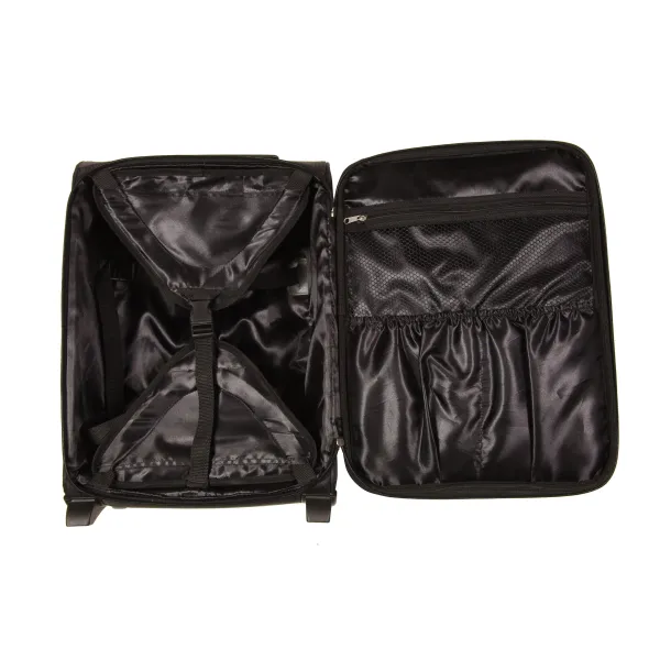 Valise Cabine souple Flightbag