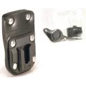 Passant ceinture en cuir avec pivot pour IC-A6FR et IC-A24FR ICOM - 1