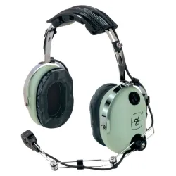Casque David Clark H10-56 (U174) David Clark - 1