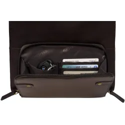 The DeLaurentis Adventure Flight Bag