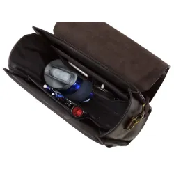 The DeLaurentis Adventure Flight Bag