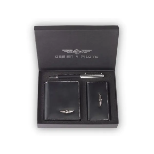 Kit portefeuille pilote